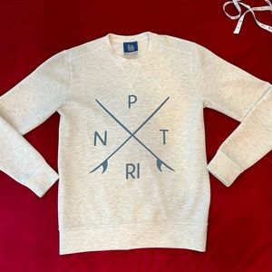 Newport Beach Sweatshirt